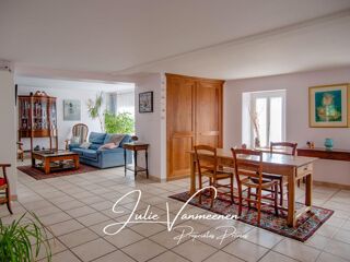  Maison à vendre 6 pièces 185 m²