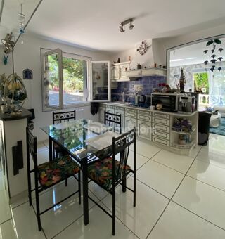 Maison à vendre 11 pièces 314 m²