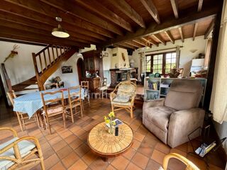  Maison � vendre 7 pi�ces 136 m�