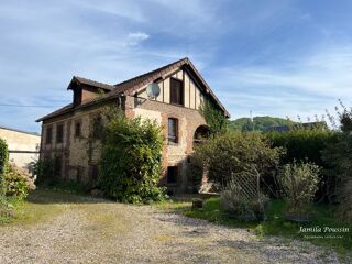  Moulin à vendre 5 pièces 78 m² Saint aubin epinay