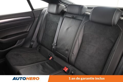 Arteon 2.0 TSI R-Line DSG7 190 ch 2020 occasion 92130 Issy-les-Moulineaux