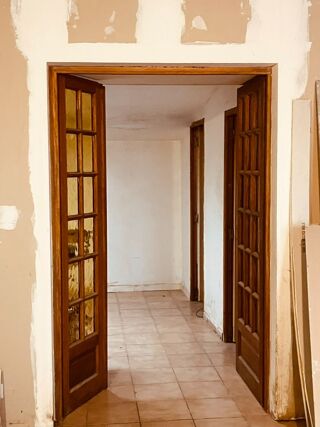  Maison � vendre 3 pi�ces 72 m�