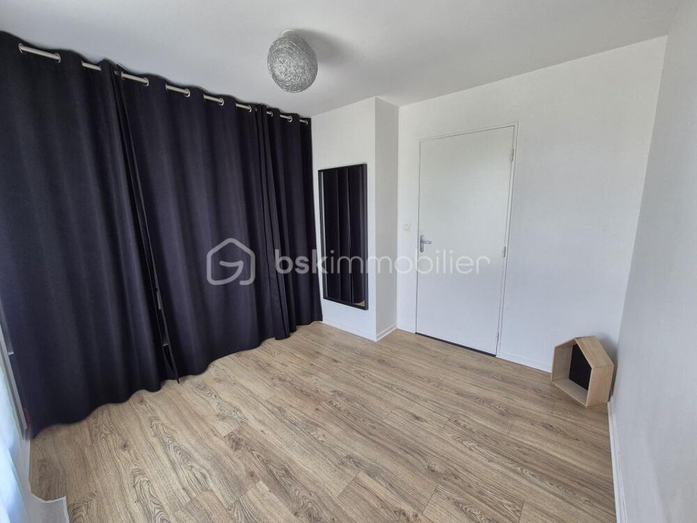 Vente Duplex/Triplex Appartement T3 en Duplex - 64 m² Cesson sevigne