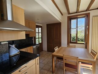  Maison à vendre 7 pièces 177 m²