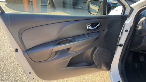 Clio 1.5 DCI 90 Limited 2015 occasion 38000 Grenoble