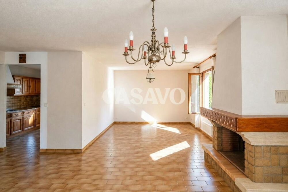 Vente Maison 4 pièces de 115m² - 13510 Éguilles