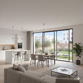  Appartement � vendre 4 pi�ces 74 m�