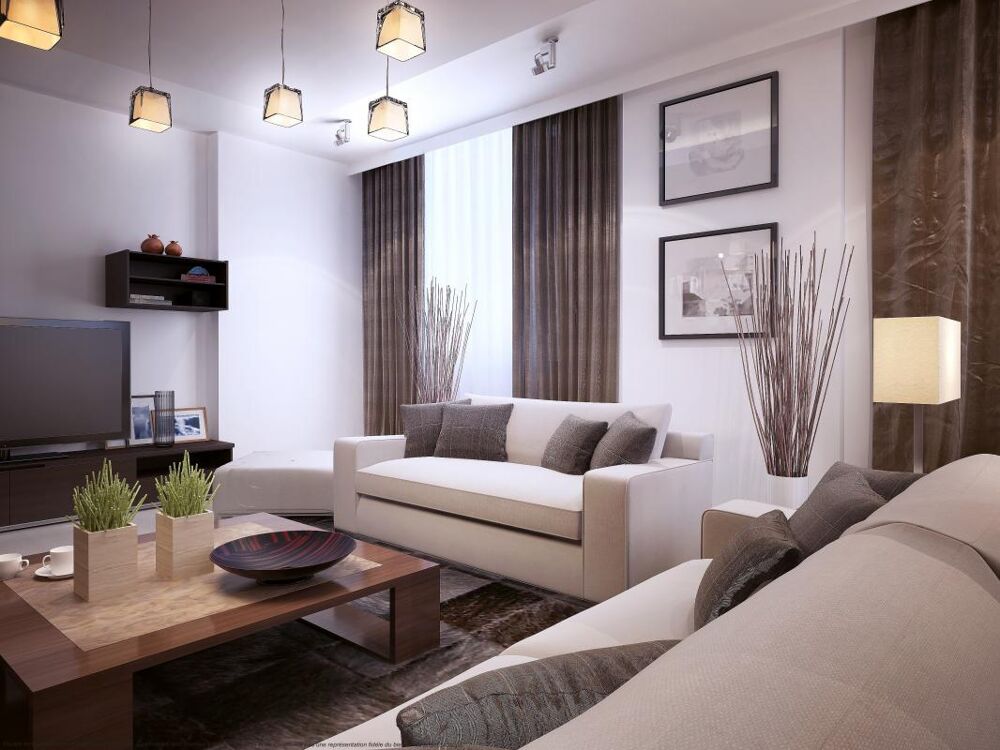 Vente Appartement ** Magnifique Appartement avec Grande Terrasse + Parking, Un emplacement Idéal** Rueil malmaison