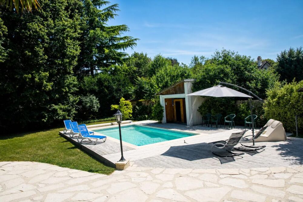 Propriété dexception  318 m² habitables , sous-sol total