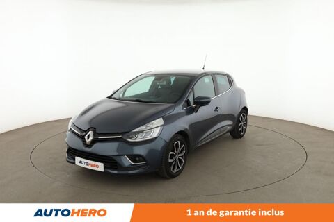 Renault Clio 1.2 TCe Energy Intens 118 ch 2017 occasion Issy-les-Moulineaux 92130