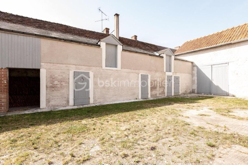 Ensemble Immobilier dans une magnifique Bâtisse