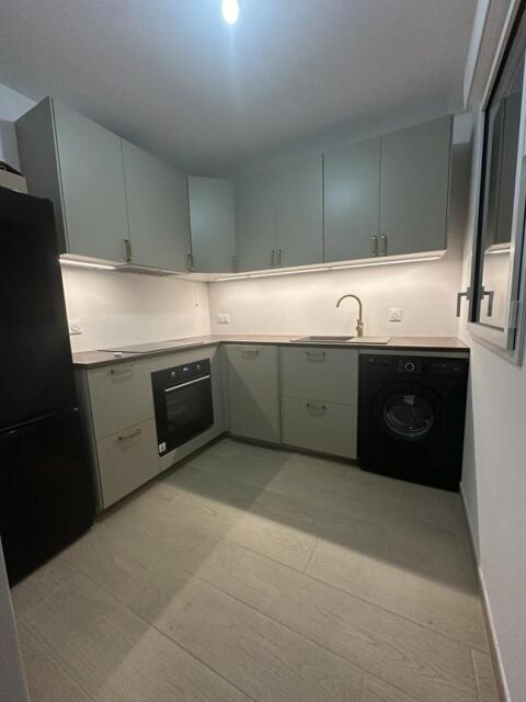  Appartement � louer 3 pi�ces 63 m�