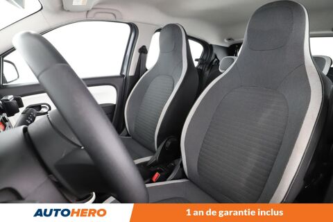 Twingo 0.9 TCe Zen 92 ch 2020 occasion 92130 Issy-les-Moulineaux