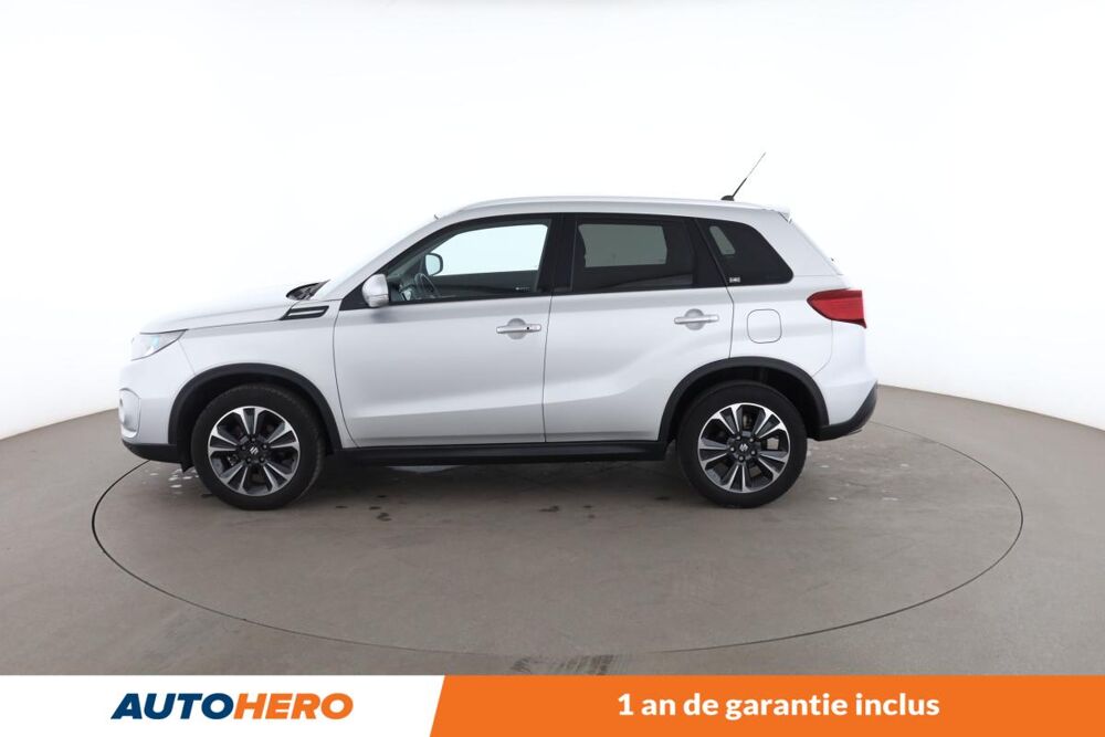 Vitara 1.4 BoosterJet Pack 140 ch 2019 occasion 92130 Issy-les-Moulineaux