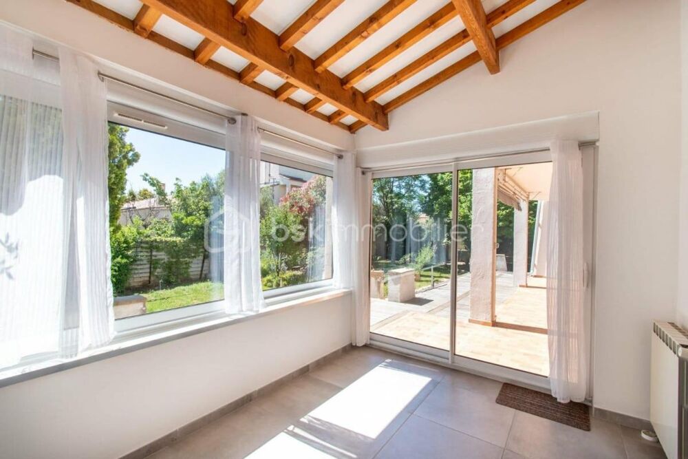 � vendre  Propri�t�/ch�teau Balaruc-les-Bains (34540)