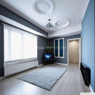  Maison � vendre 2 pi�ces 38 m�