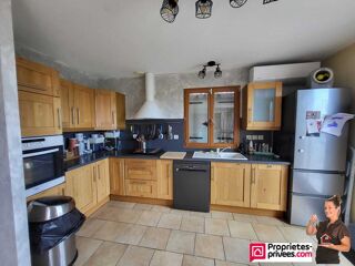  Maison à vendre 4 pièces 111 m²