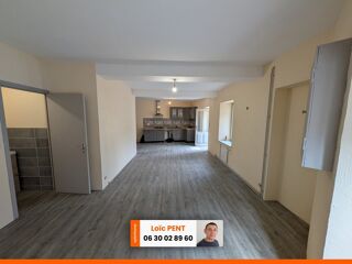  Maison à vendre 4 pièces 74 m²