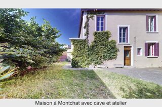  Maison à vendre 7 pièces 160 m²