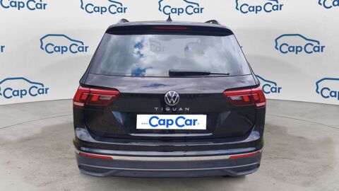 Tiguan 1.5 TSI 150 DSG7 Life 2021 occasion 60940 Cinqueux