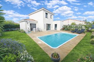  Maison � vendre 5 pi�ces 99 m�