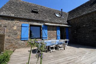  Maison à vendre 4 pièces 111 m²
