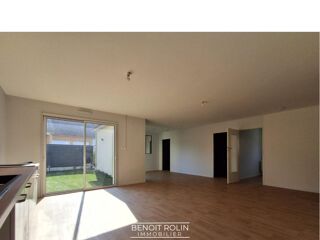  Maison à vendre 6 pièces 116 m²