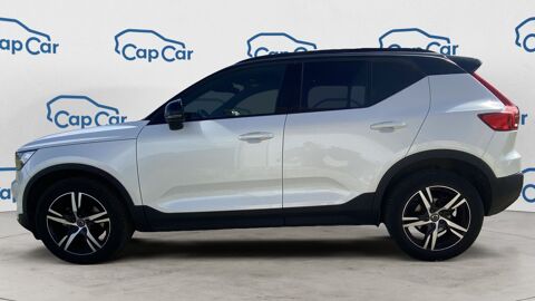 XC40 2.0 D3 150 R-Design 2019 occasion 24000 Perigueux