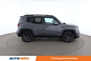 Renegade 1.3 Turbo T4 PHEV 4xe S AT6 240 ch 2021 occasion 92130 Issy-les-Moulineaux