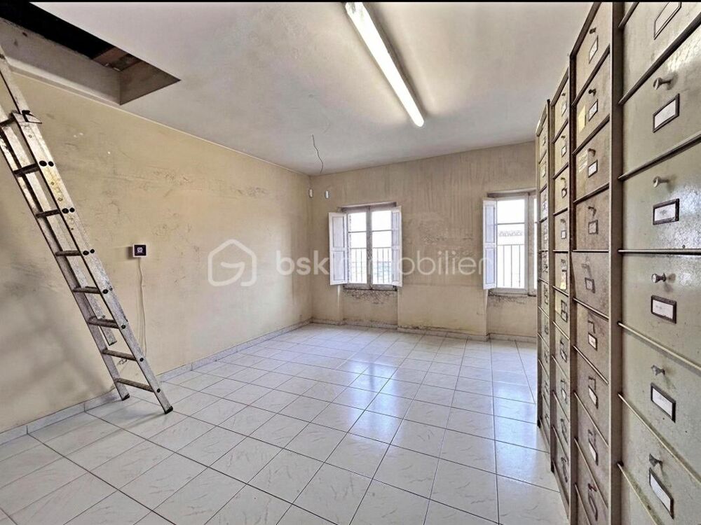 Vente Immeuble Immeuble avec Local professionnel - Centre ville Saint sulpice la pointe