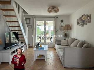  Maison � vendre 3 pi�ces 60 m�