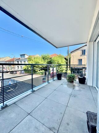  Appartement à vendre 3 pièces 58 m²