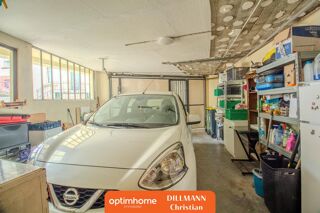  Duplex/triplex à vendre 7 pièces 137 m² Algrange