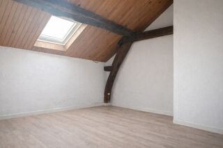  Maison � vendre 3 pi�ces 77 m�