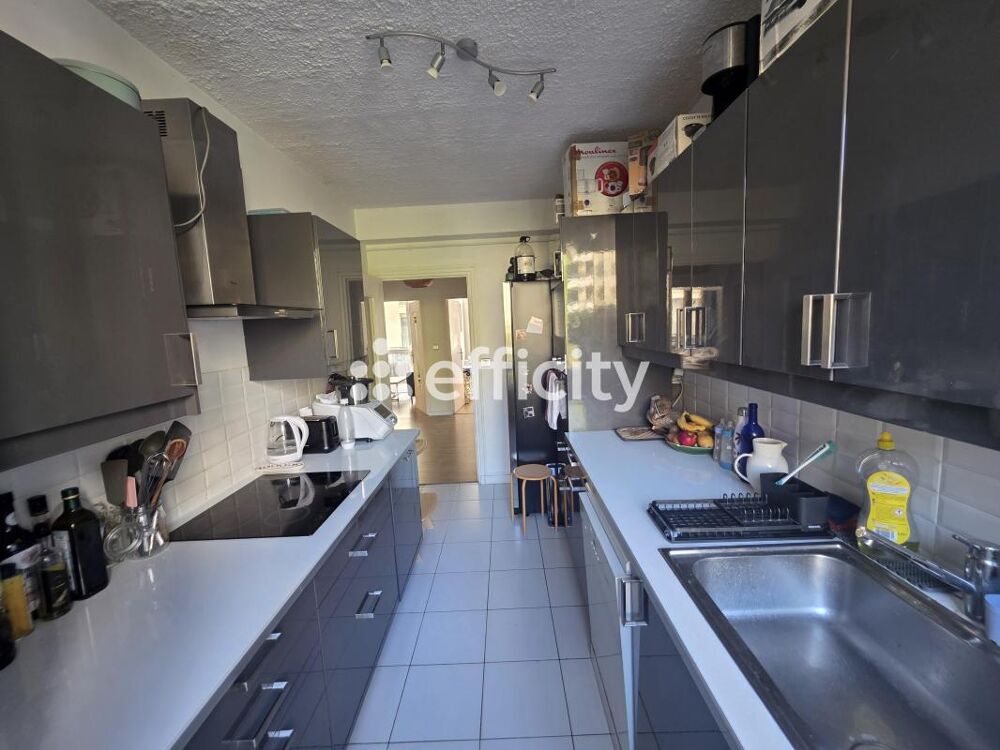 Vente Appartement Appartement Villeurbanne