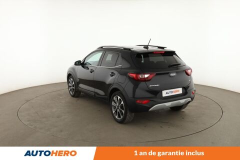 Stonic 1.0 T-GDi ISG Premium 120 ch 2017 occasion 92130 Issy-les-Moulineaux