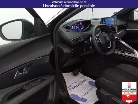 3008 Hybrid 136 e-DCS6 Active Pack +Navigation +Si 2024 occasion 10150 Lavau