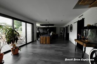  Maison à vendre 5 pièces 200 m²