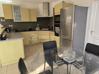  Maison à vendre 6 pièces 138 m²