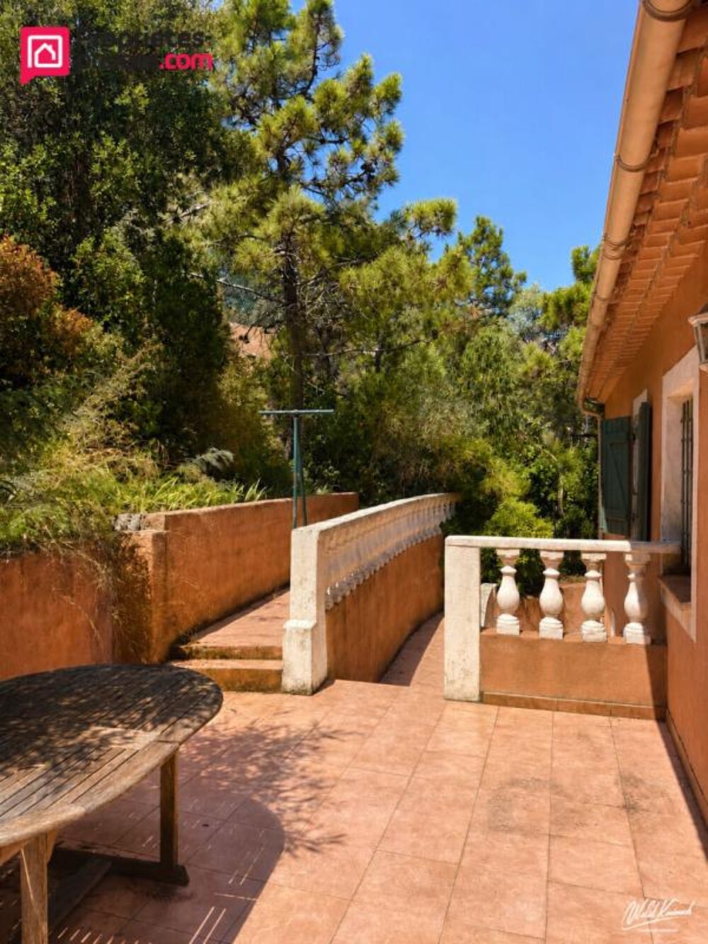 à vendre  Maison Saint-Raphaël (83700)