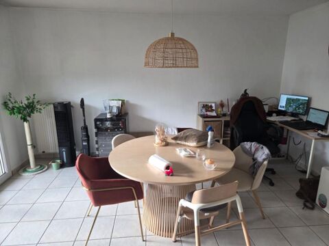  Appartement  louer 3 pices 71 m