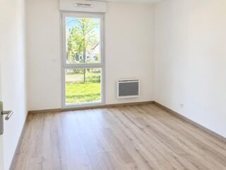  Appartement à louer 3 pièces 59 m²