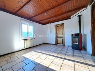  Maison à vendre 4 pièces 79 m²