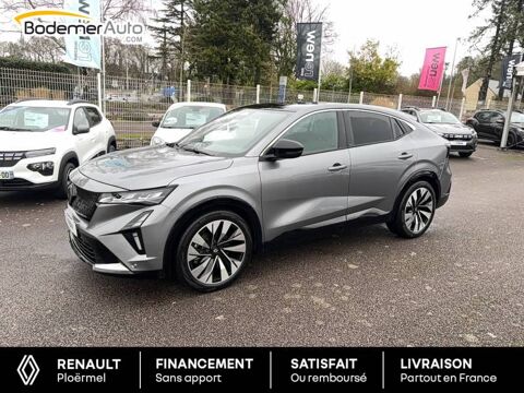 Annonce voiture Renault Rafale 41290 �