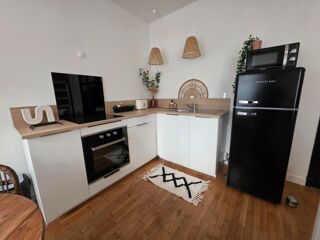  Appartement à vendre 2 pièces 43 m²