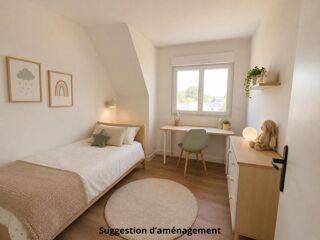  Maison à vendre 5 pièces 120 m²