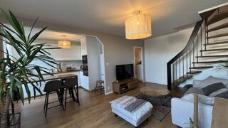  Duplex/triplex à vendre 3 pièces 66 m²