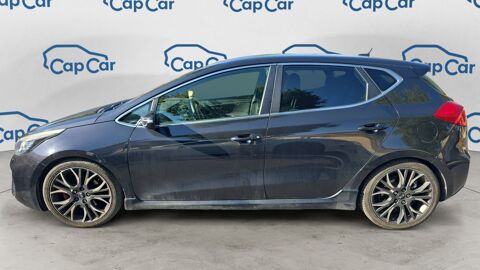 Ceed 1.6 T-GDI 204 GT - 5 places 2014 occasion 81990 Carlus