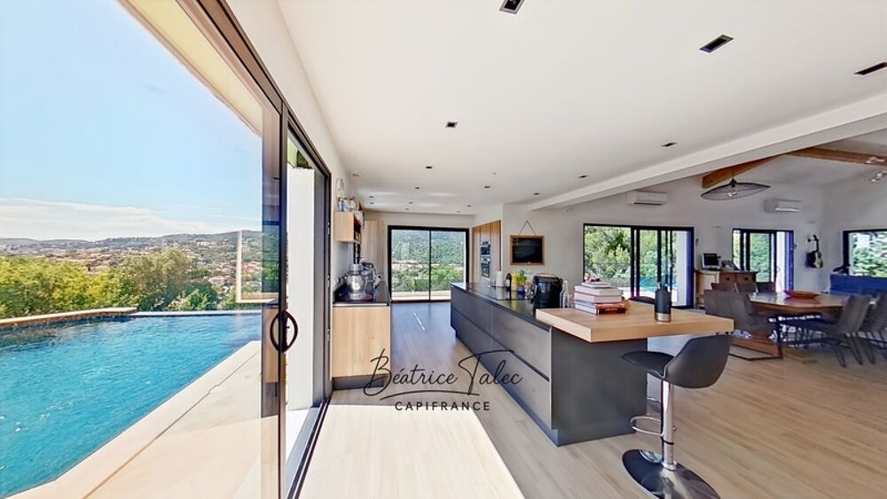 � vendre  Villa Le Lavandou (83980)