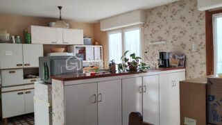  Maison  vendre 6 pices 121 m